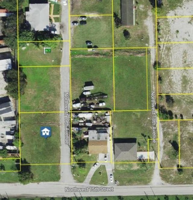 Nw 19 19 Avenue, Pompano Beach, FL 33069 Photo