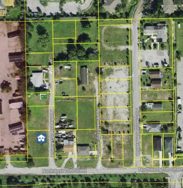 Nw 19 19 Avenue, Pompano Beach, FL 33069 Photo