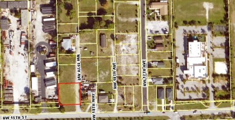 Nw 19 19 Avenue, Pompano Beach, FL 33069 Photo