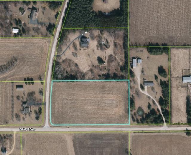 00 Nilsen Court, Harvard, IL 60033 Main Photo