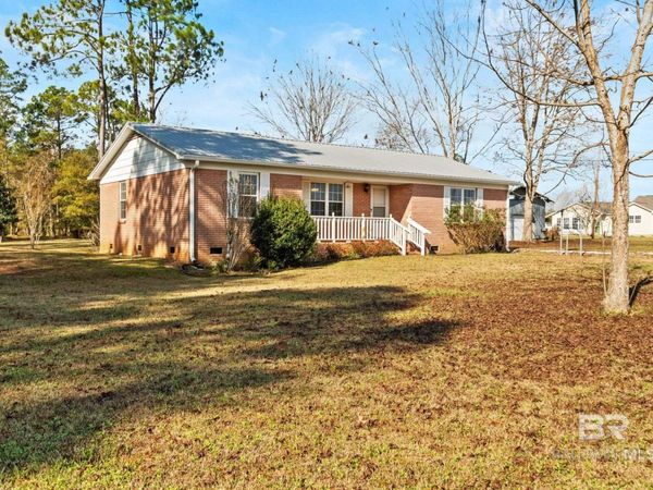 34451 Lee Road, Robertsdale, AL 36567