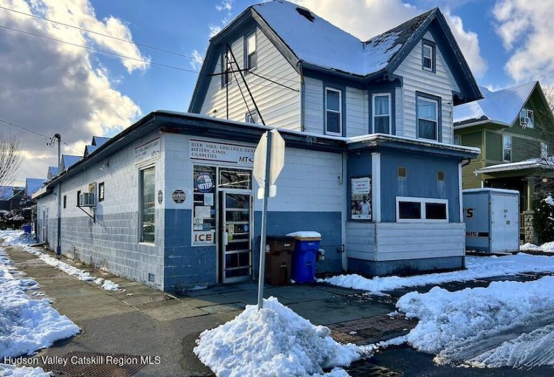 185 Smith Avenue, Kingston, NY 12401 Main Photo