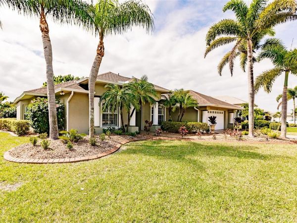 254 ROTONDA BOULEVARD E, ROTONDA WEST, FL 33947