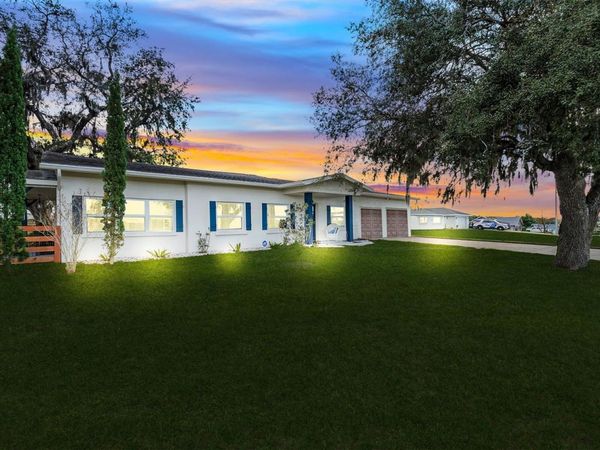 13312 GEORGIA AVENUE, ASTATULA, FL 34705