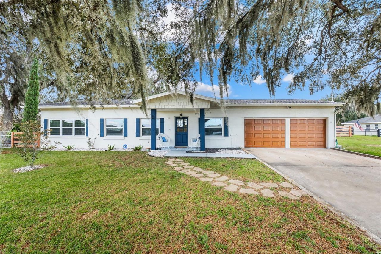 13312 Georgia Avenue, Astatula, FL 34705 Photo
