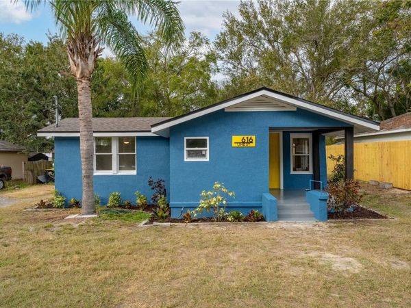 616 LIME STREET, AUBURNDALE, FL 33823