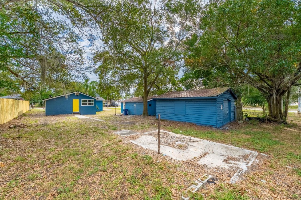 616 Lime Street, Auburndale, FL 33823 Photo