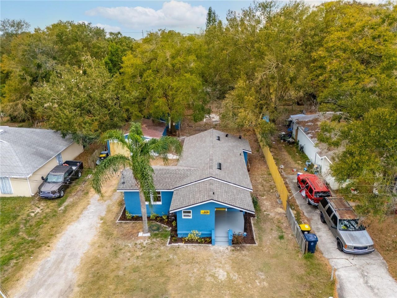 616 Lime Street, Auburndale, FL 33823 Photo