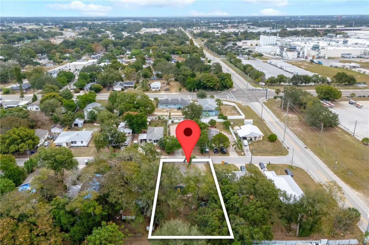 616 Lime Street, Auburndale, FL 33823 Photo