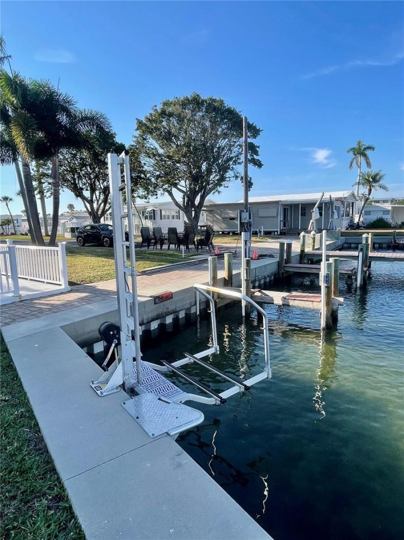 3710 Gulf Of Mexico Drive, Lot #D11, Longboat Key, FL 34228 Photo