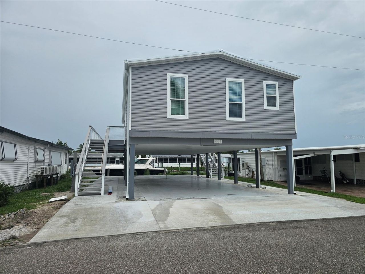 3710 Gulf Of Mexico Drive, Lot #D11, Longboat Key, FL 34228 Photo