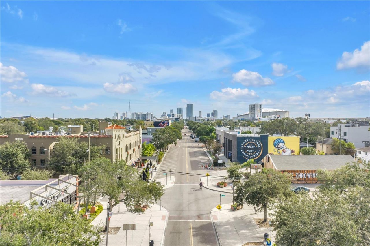 2848 Emerson Avenue S, Saint Petersburg, FL 33712 Photo