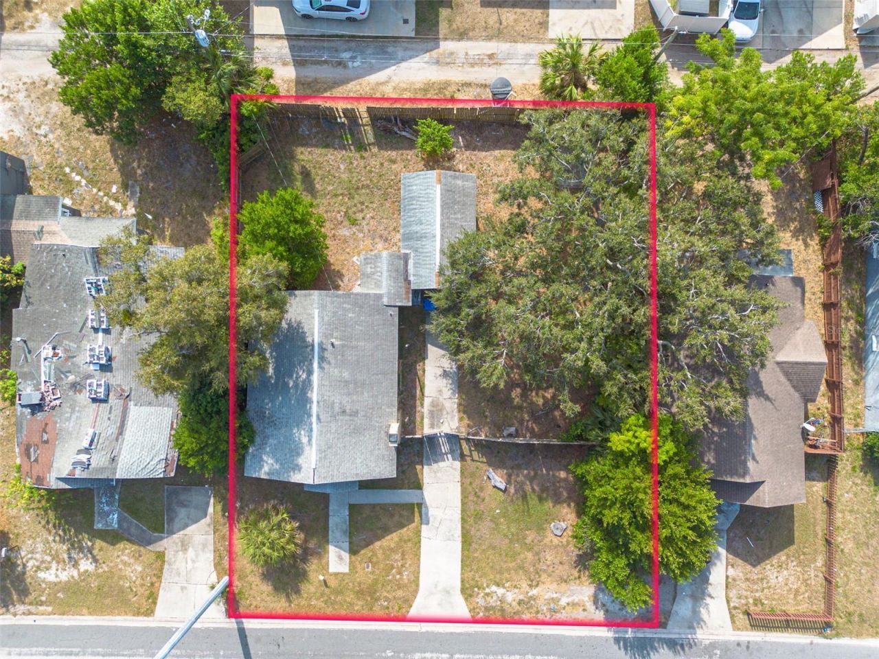 2848 Emerson Avenue S, Saint Petersburg, FL 33712 Photo