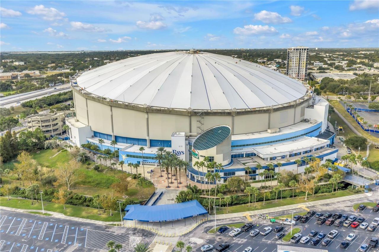 2848 Emerson Avenue S, Saint Petersburg, FL 33712 Photo