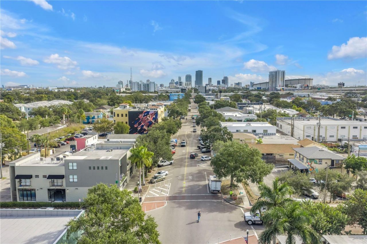 2848 Emerson Avenue S, Saint Petersburg, FL 33712 Photo