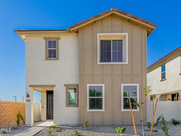 15611 S 180TH Lane, Goodyear, AZ 85338