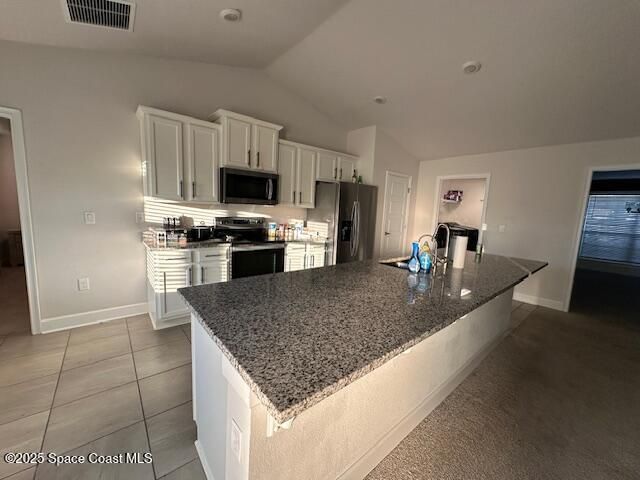 208 Lagoon Mist Court, Oak Hill, FL 32759 Photo