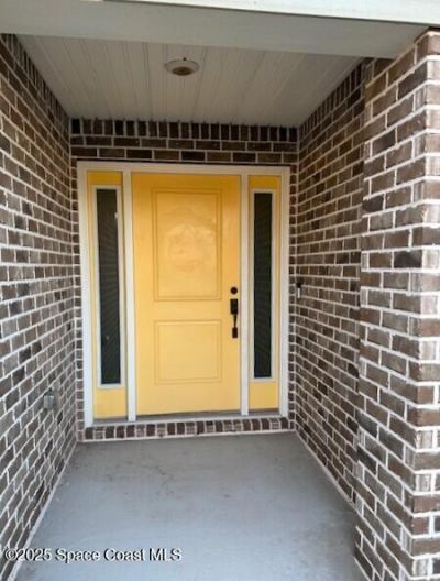 208 Lagoon Mist Court, Oak Hill, FL 32759 Photo
