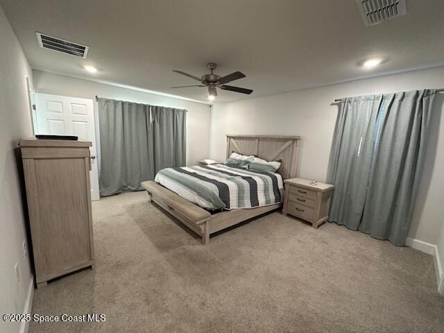 208 Lagoon Mist Court, Oak Hill, FL 32759 Photo