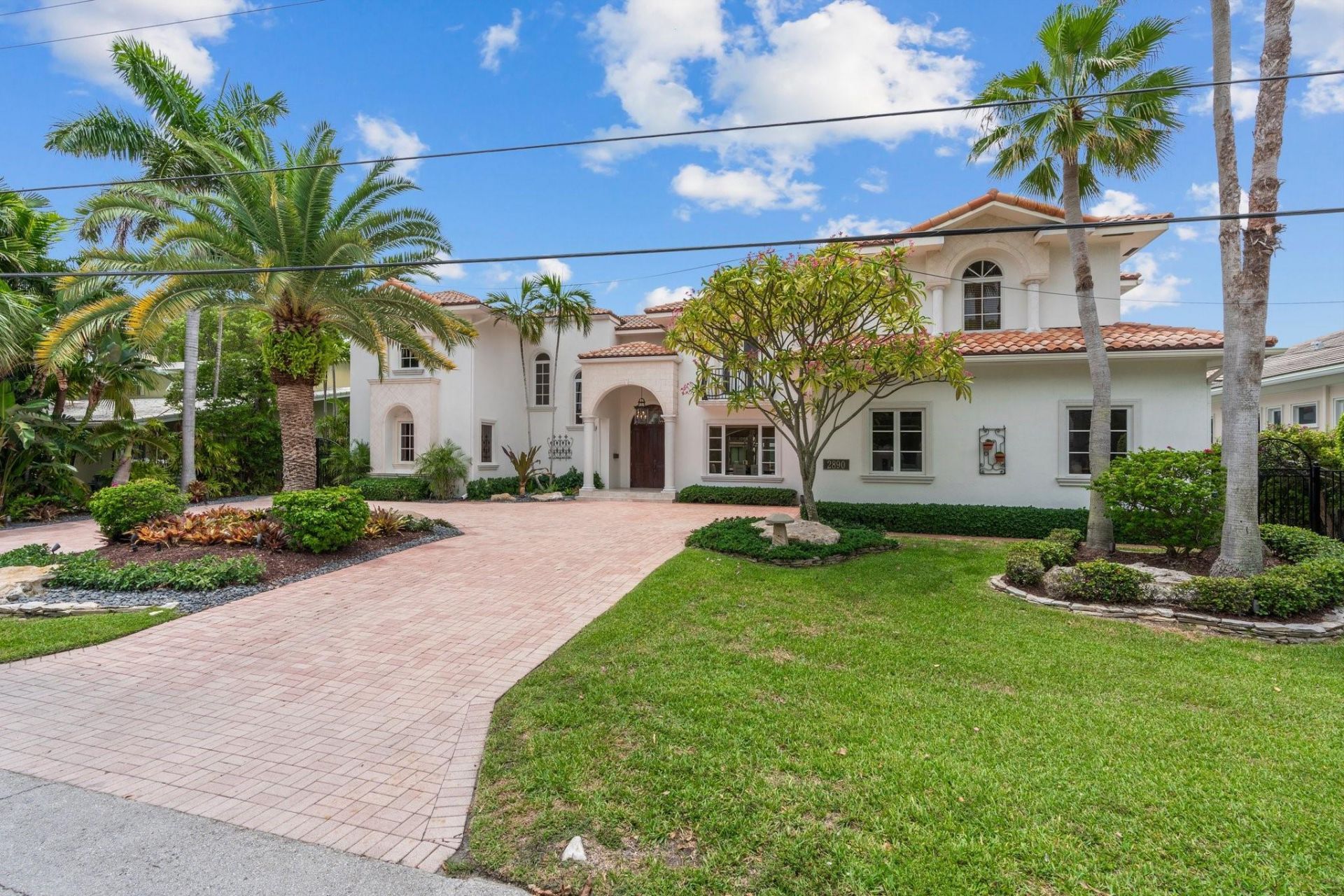 2890 NE 27th St, Fort Lauderdale, FL 33306 Photo