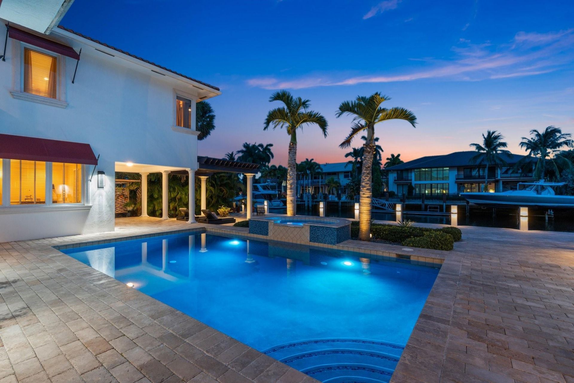 2890 NE 27th St, Fort Lauderdale, FL 33306 Photo