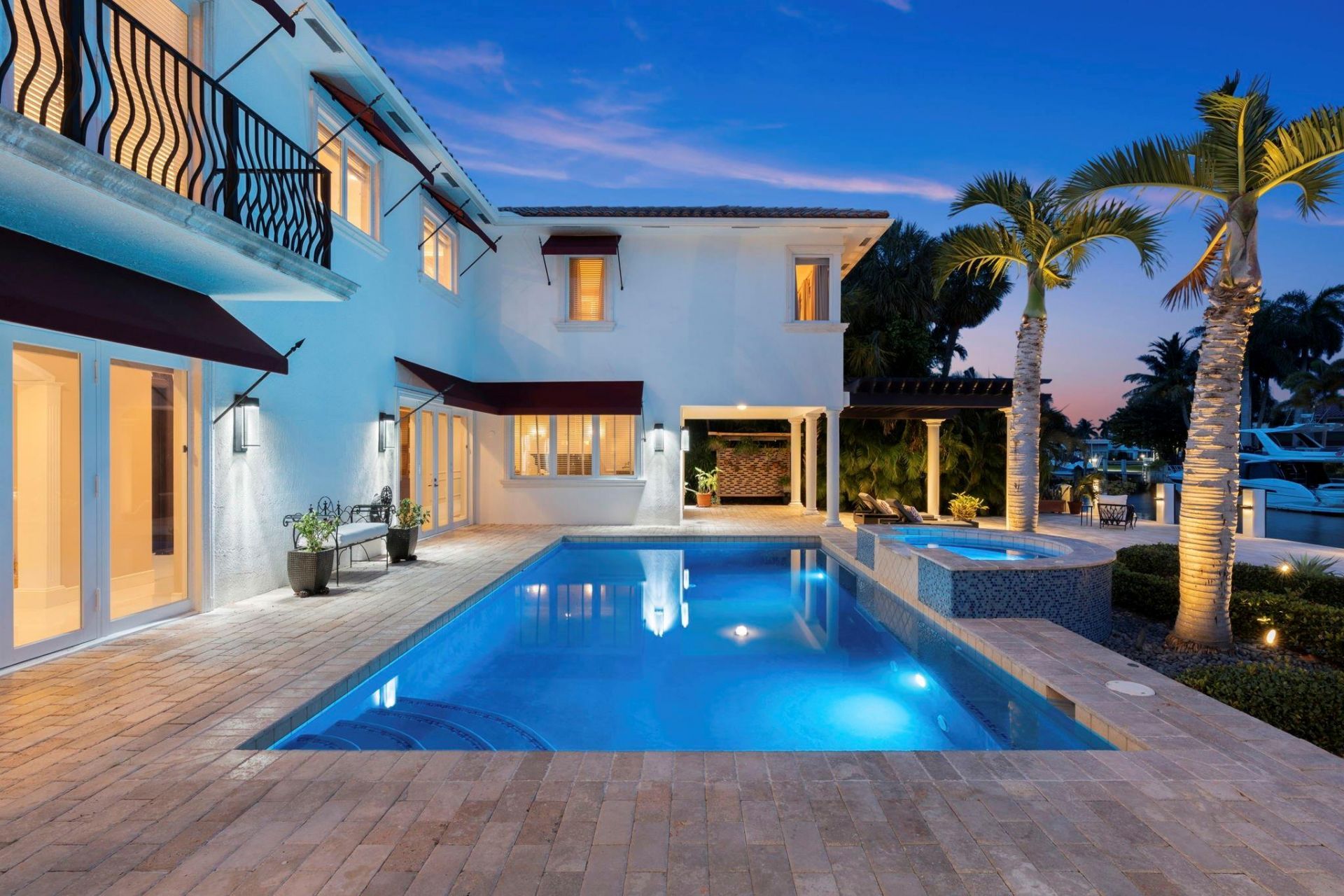 2890 NE 27th St, Fort Lauderdale, FL 33306 Photo