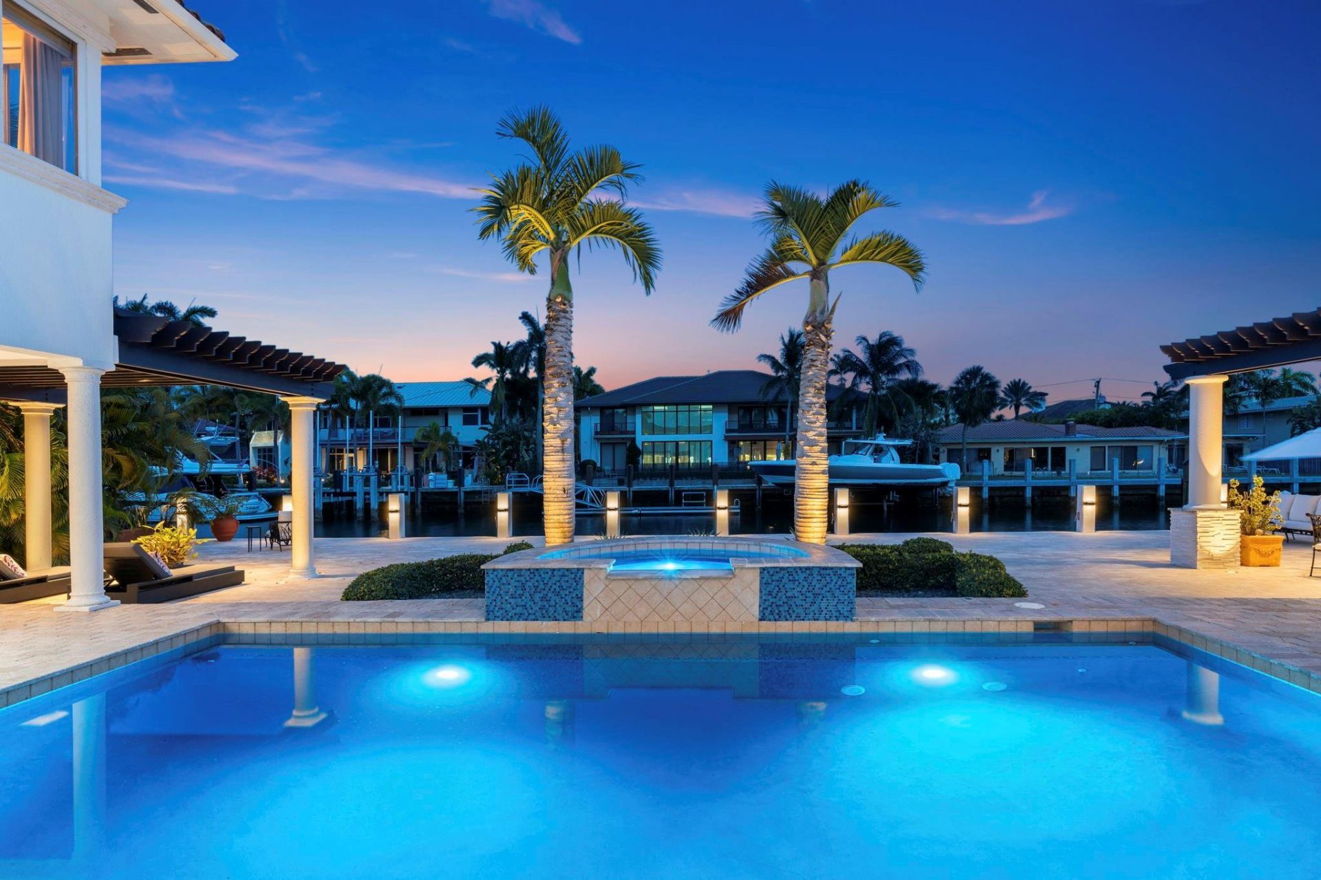 2890 NE 27th St, Fort Lauderdale, FL 33306 Photo