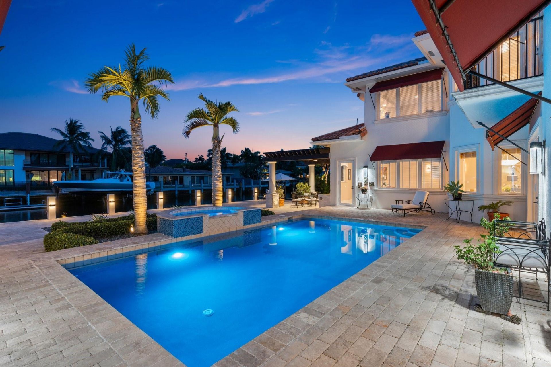 2890 NE 27th St, Fort Lauderdale, FL 33306 Photo