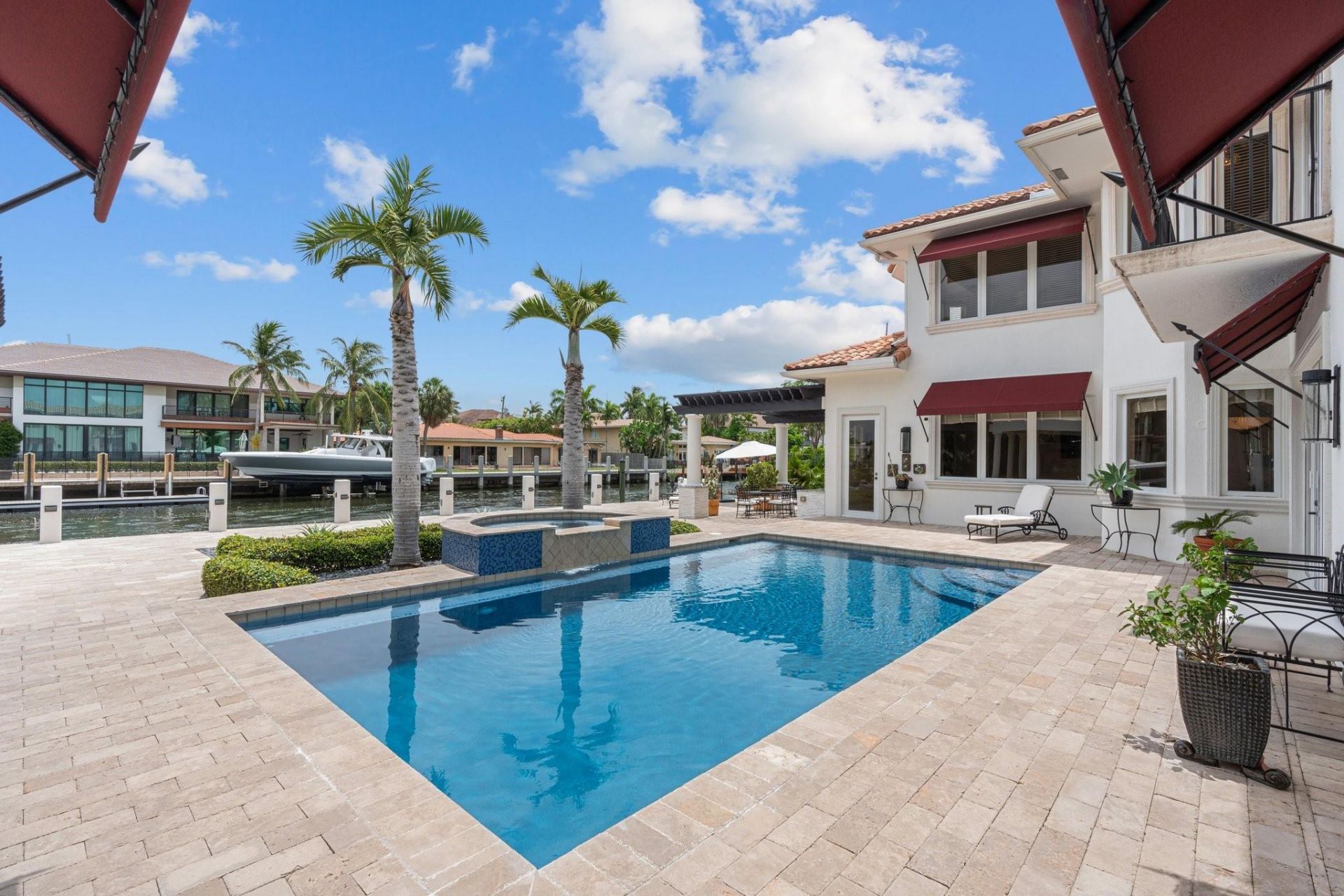 2890 NE 27th St, Fort Lauderdale, FL 33306 Photo