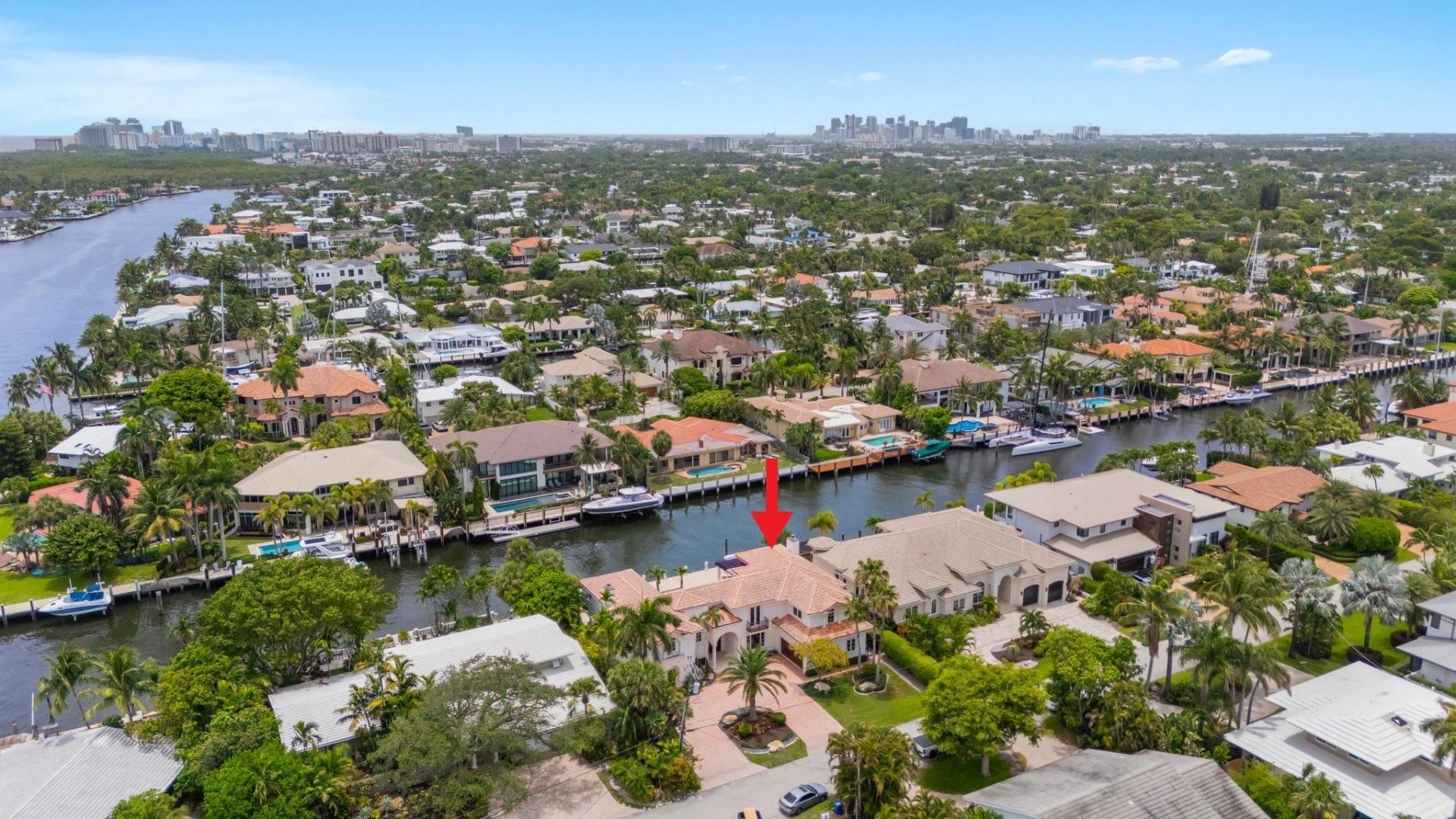 2890 NE 27th St, Fort Lauderdale, FL 33306 Photo