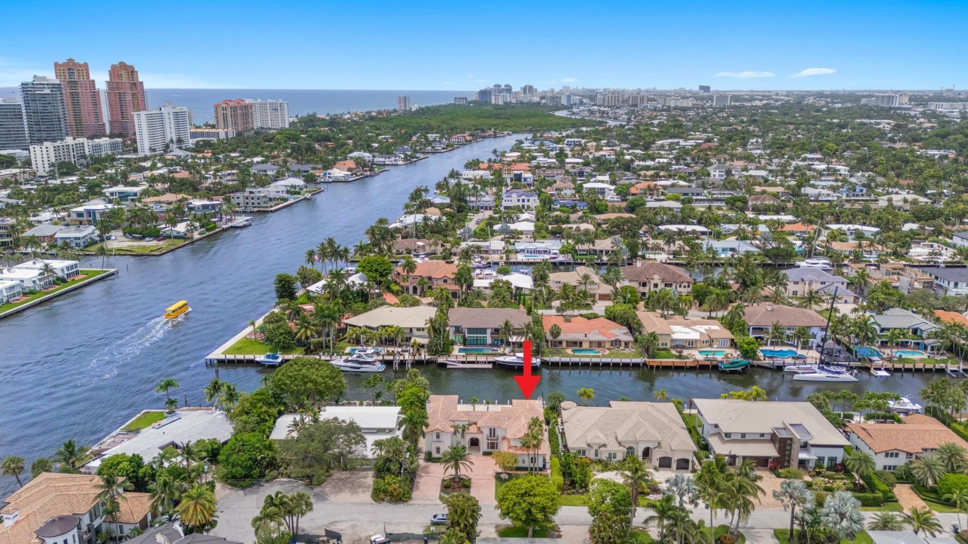 2890 NE 27th St, Fort Lauderdale, FL 33306 Photo