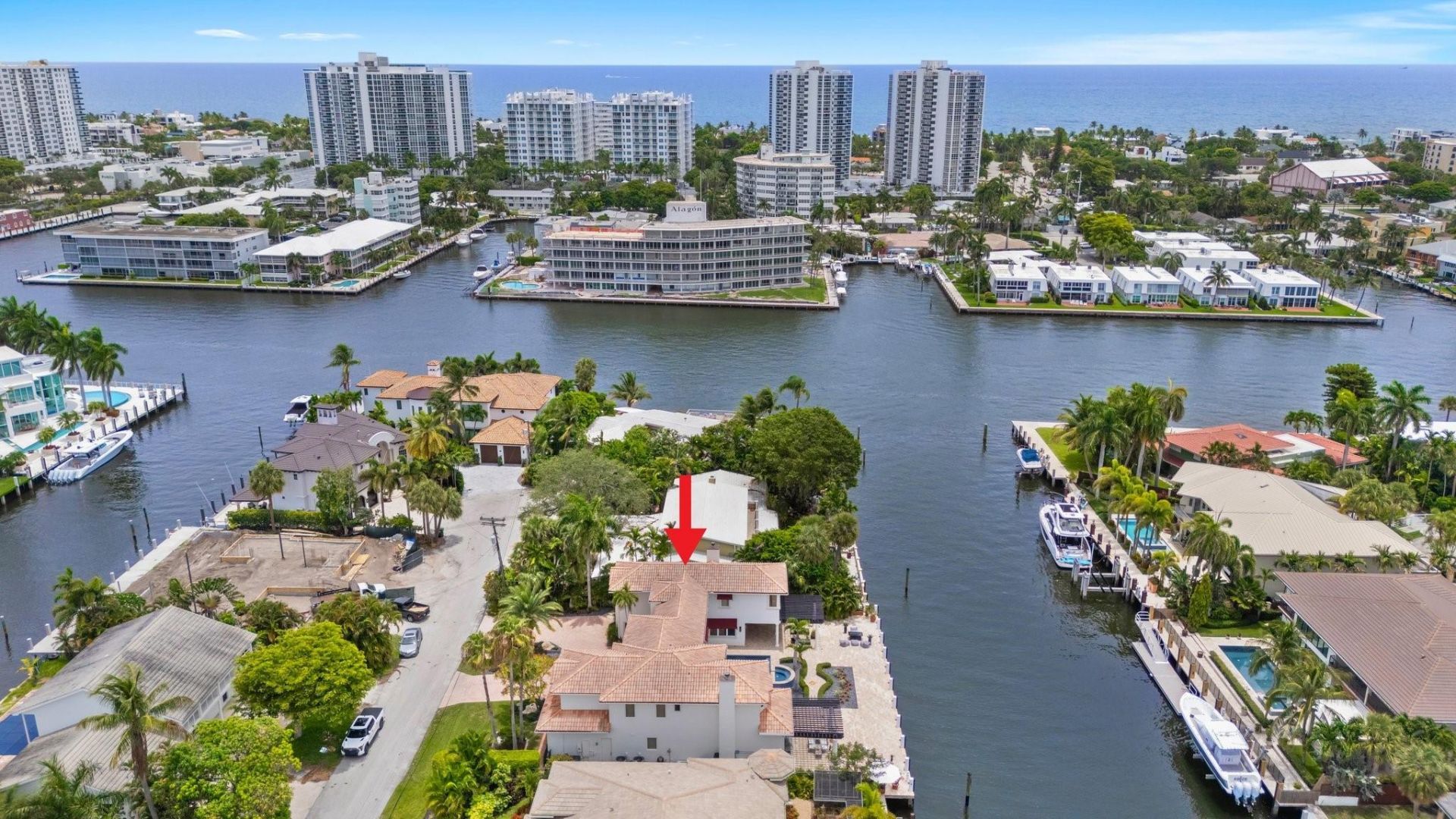 2890 NE 27th St, Fort Lauderdale, FL 33306 Photo