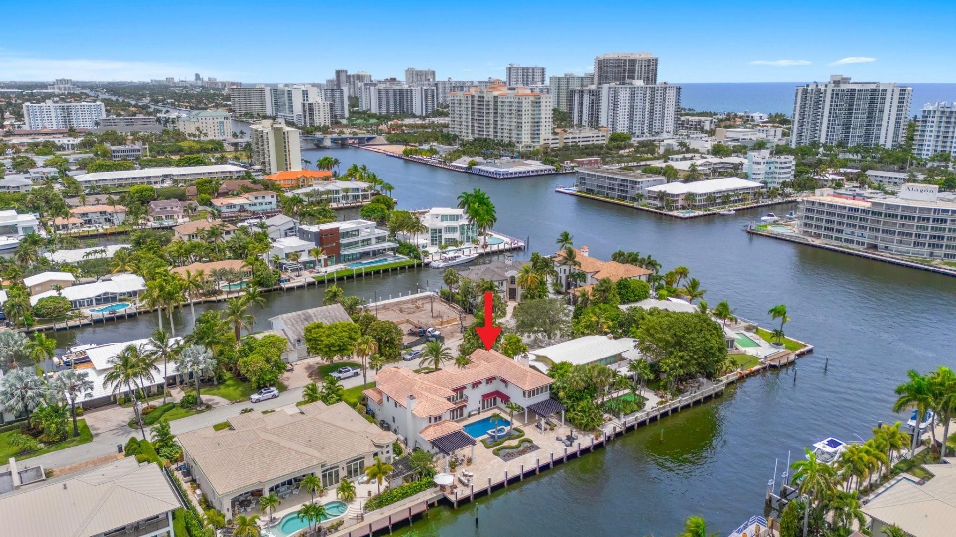 2890 NE 27th St, Fort Lauderdale, FL 33306 Photo