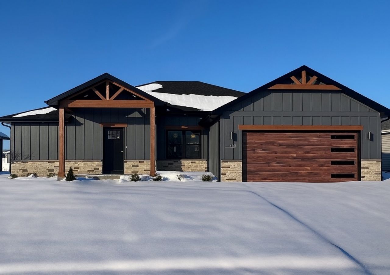 463 Edgebrook Drive, Bourbonnais, IL 60914 Main Photo