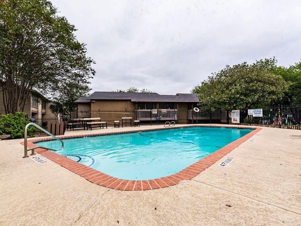 2124 Burton DR, Unit 150, Austin, TX 78741