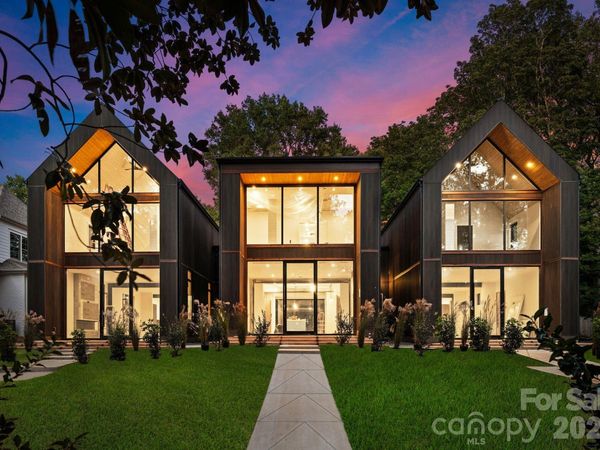 3614 Barclay Downs Drive, Unit 103, Charlotte, NC 28209