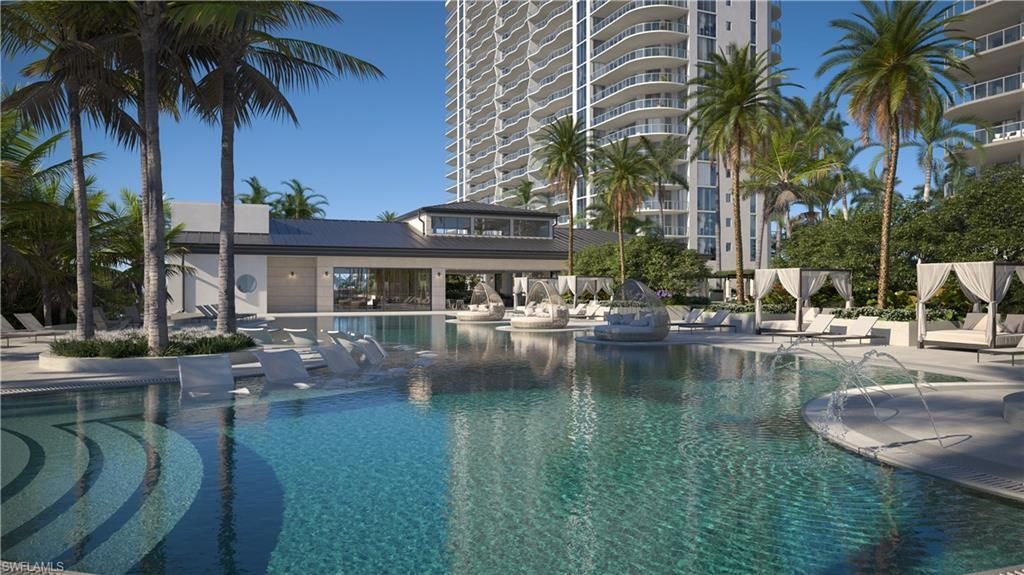 4810 Pelican Colony Blvd, Unit 705, Bonita Springs, FL 34134 Photo