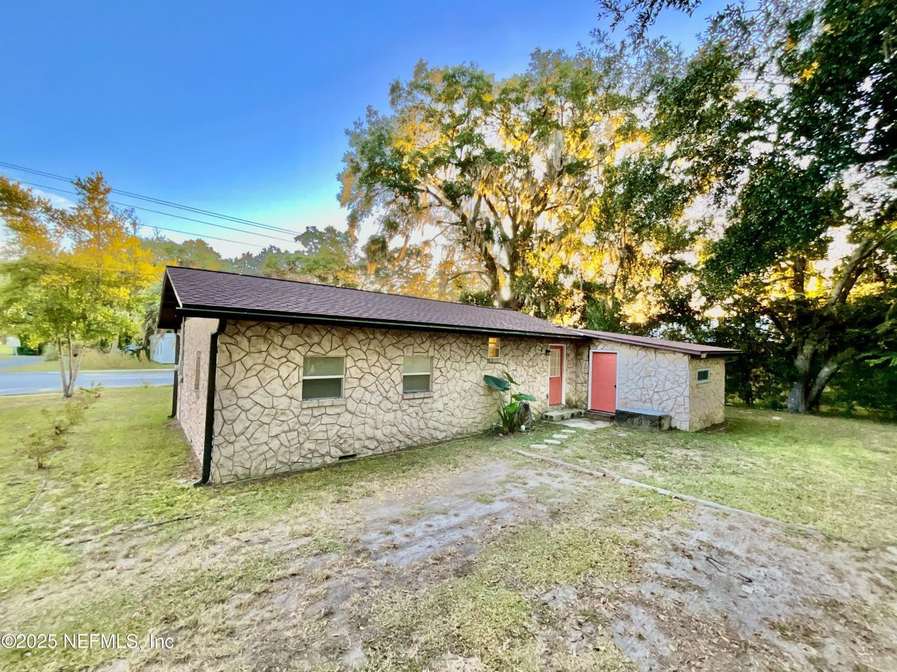 18713 Charlotte Avenue, Brooker, FL 32622 Photo