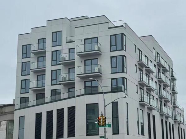 150-02 Northern Boulevard, Unit 4F, Flushing, NY 11354