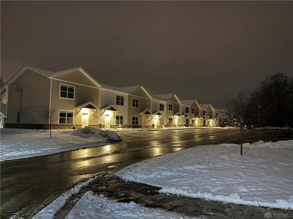 4815 Cornell Street, Springfield, OH 45503