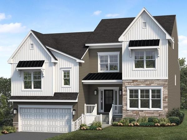 15 VISTA COURT, LITITZ, PA 17543