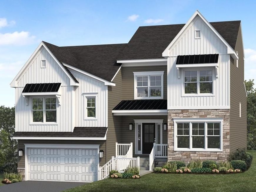 15 Vista Court, Lititz, PA 17543 Main Photo