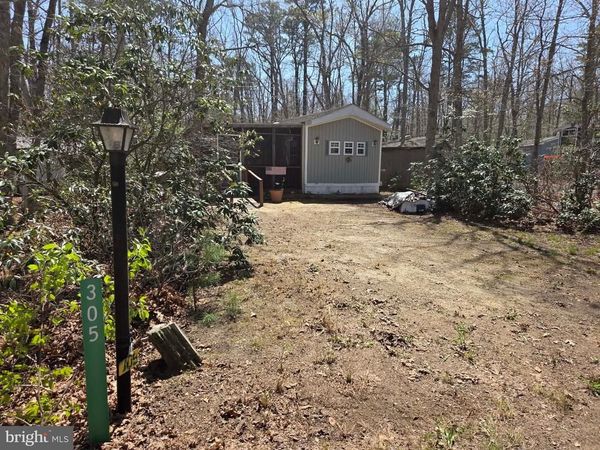 305 LAZY RIVER CAMPGROUND, Unit 305, ESTELL MANOR, NJ 08319