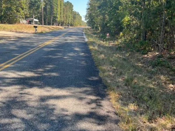 Pearson Road, Heber Springs, AR 72543