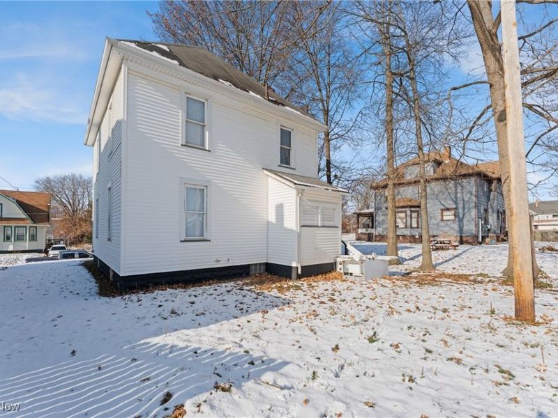 706 Harriet Avenue NW, Canton, OH 44703 Photo 29