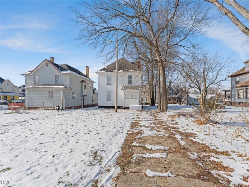 706 Harriet Avenue NW, Canton, OH 44703 Photo 31