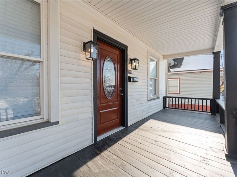 706 Harriet Avenue NW, Canton, OH 44703 Photo 4