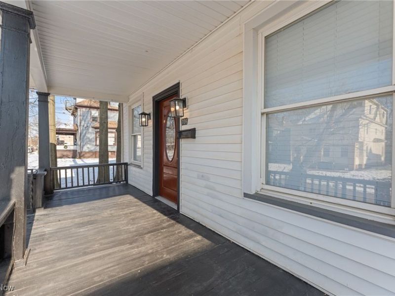 706 Harriet Avenue NW, Canton, OH 44703 Photo 5