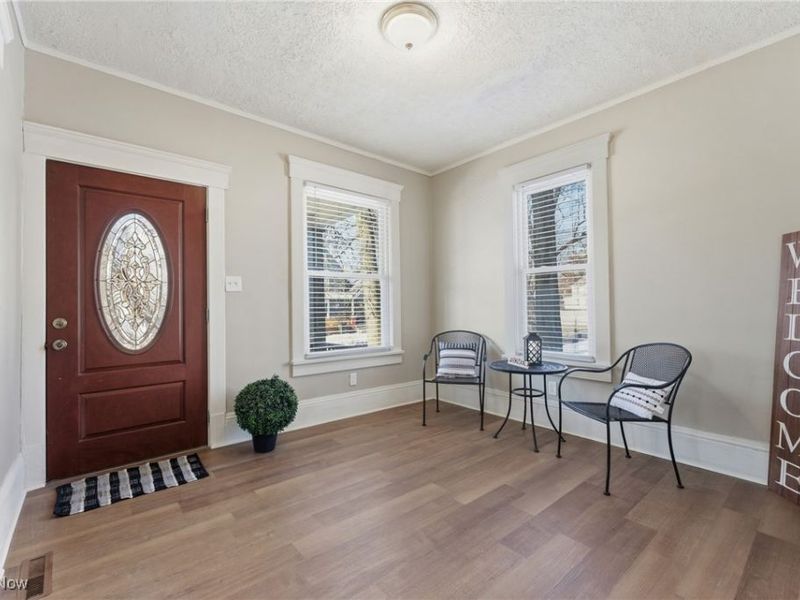 706 Harriet Avenue NW, Canton, OH 44703 Photo 6