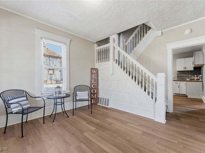 706 Harriet Avenue NW, Canton, OH 44703 Photo 7